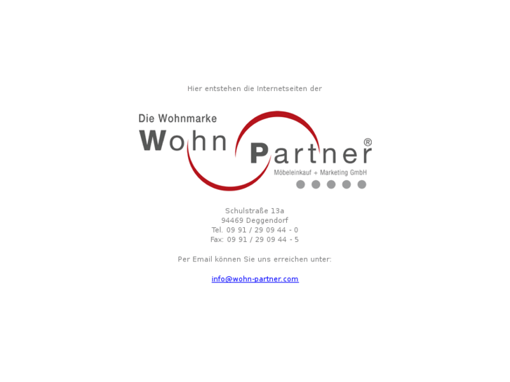 www.wohnpartner.info