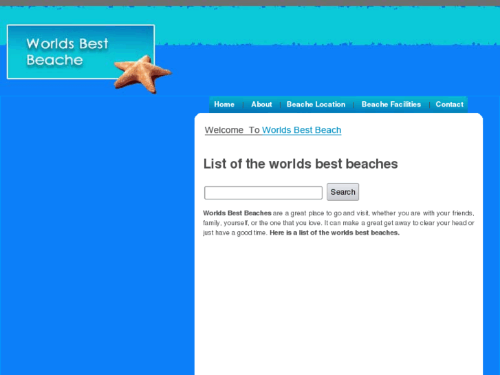 www.worldsbestbeache.com