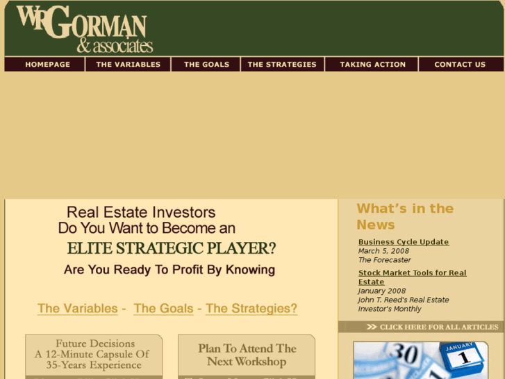 www.wrgorman.com