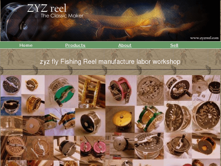 www.zyzreel.com