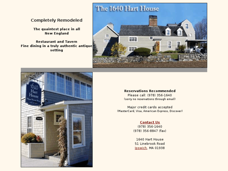 www.1640harthouse.com