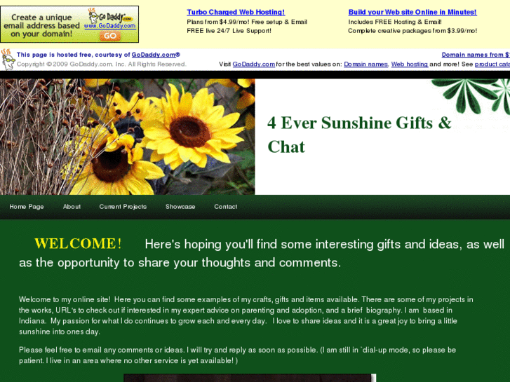 www.4eversunshinegiftsandchat.com