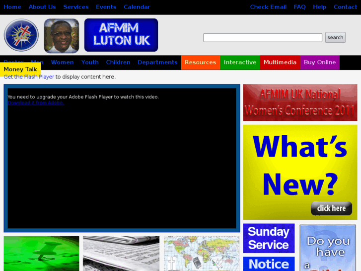 www.afmim-luton.com