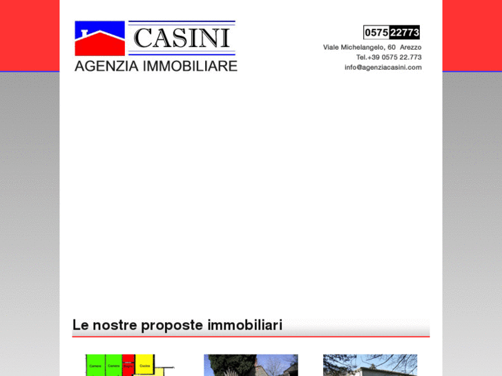 www.agenziacasini.com