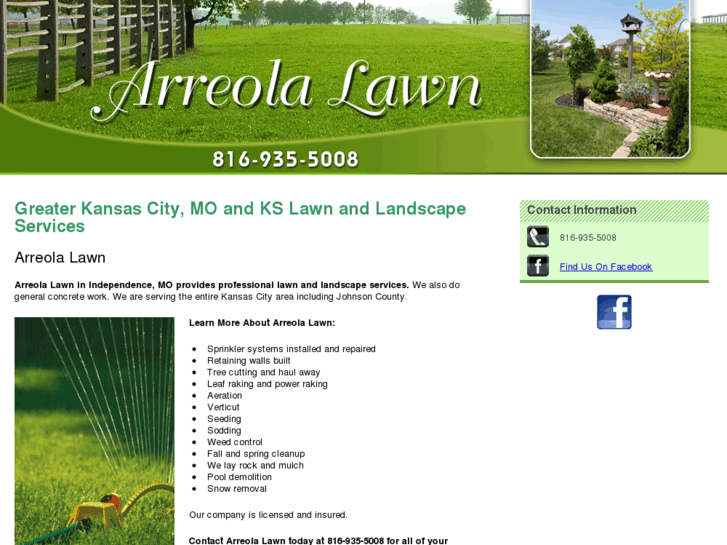 www.alllandscapekc.com