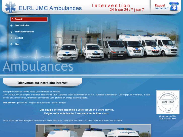 www.ambulances-metz.com