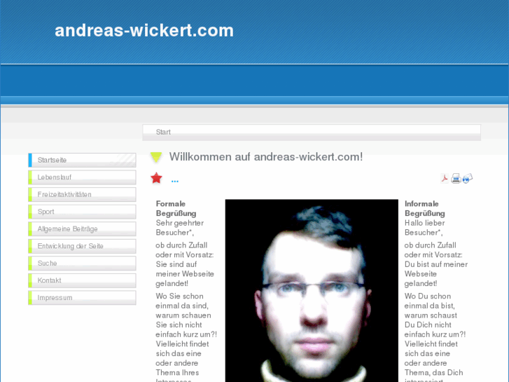 www.andreas-wickert.com