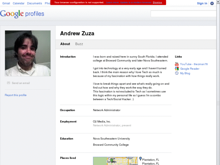 www.andrewzuza.com