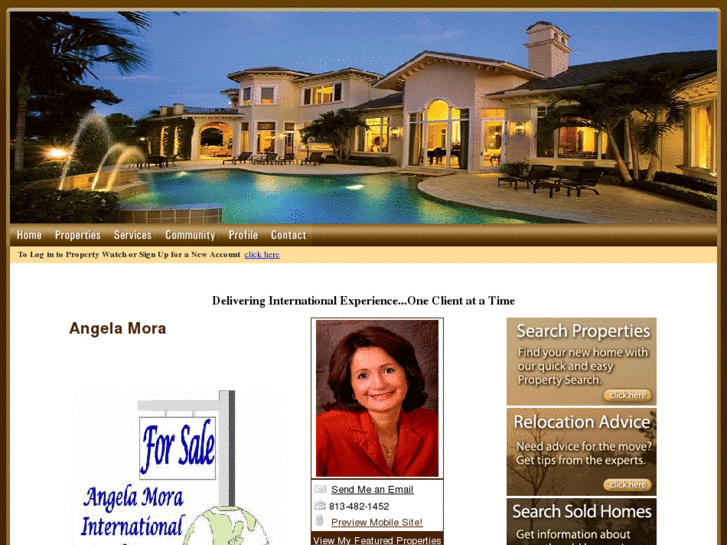 www.angelamorarealestate.com