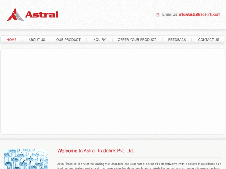 www.astraltradelink.com