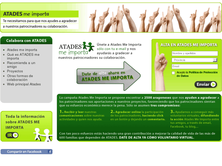 www.atadesmeimporta.org