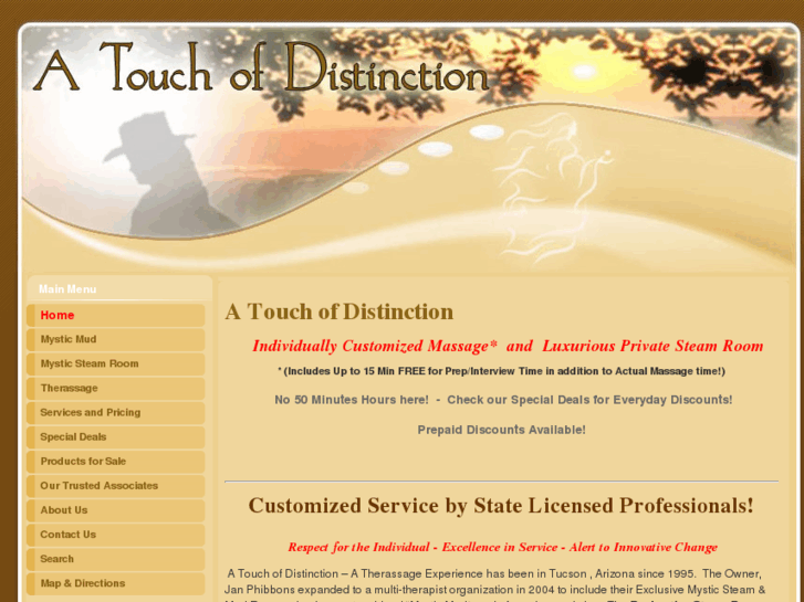 www.atouchofdistinction.com