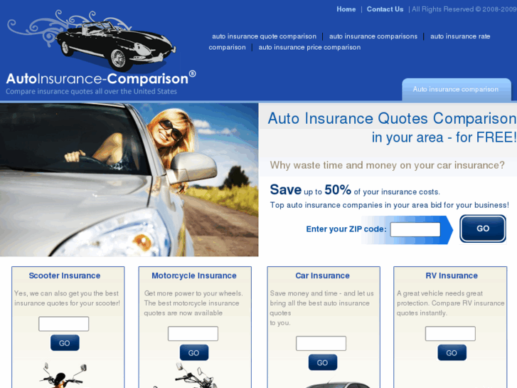 www.autoinsurance-comparison.com