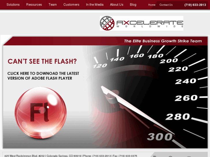 www.axcelerated.com