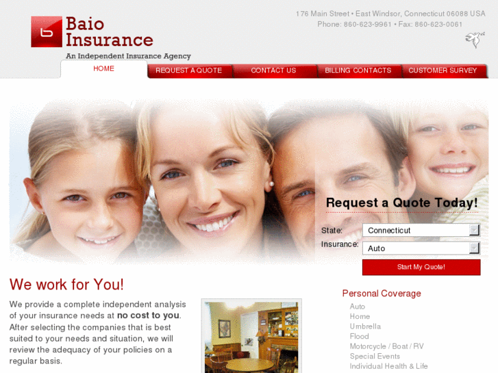 www.baioinsurance.com