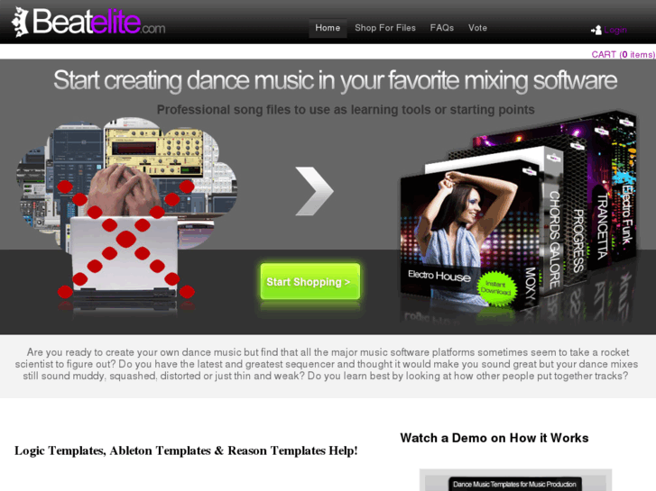 www.beatelite.com