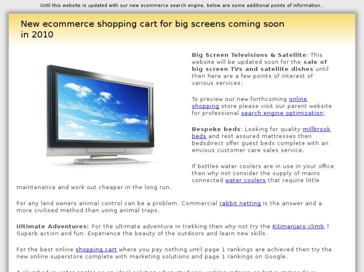 www.bigscreensatellite.co.uk