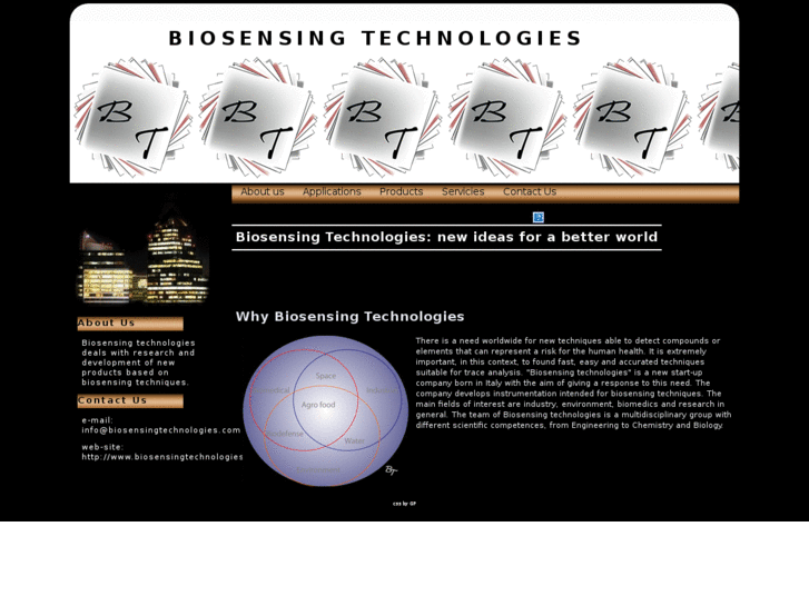 www.biosensingtechnologies.com