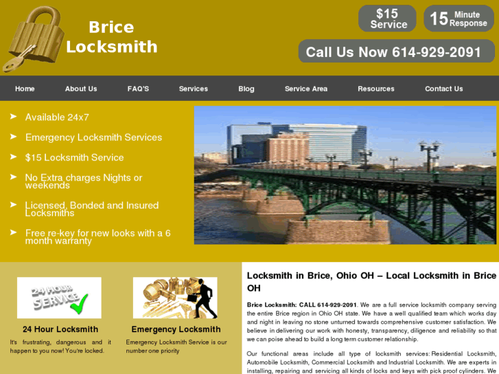 www.brice614locksmith.com