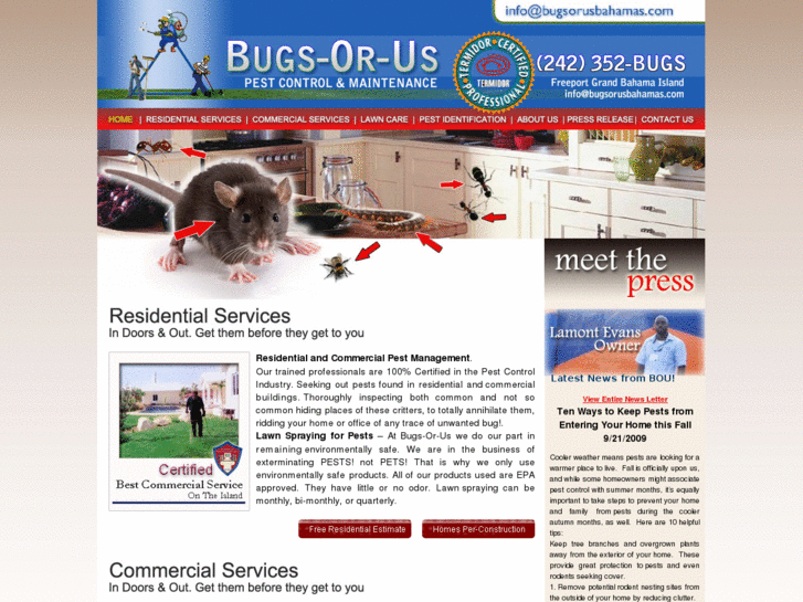 www.bugsorusbahamas.com