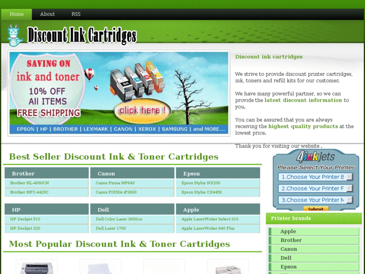www.buydiscountinkcartridges.com