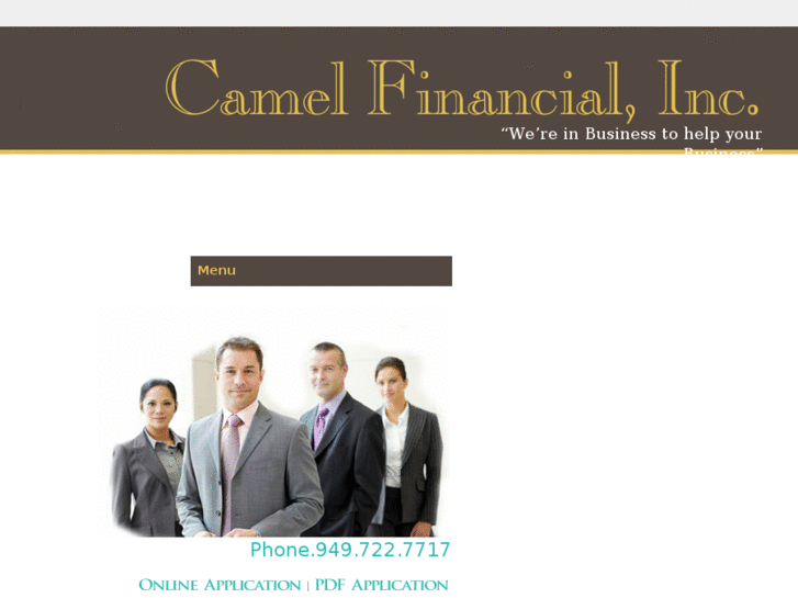 www.camelfinancial.com