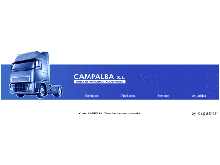 www.campalba.net