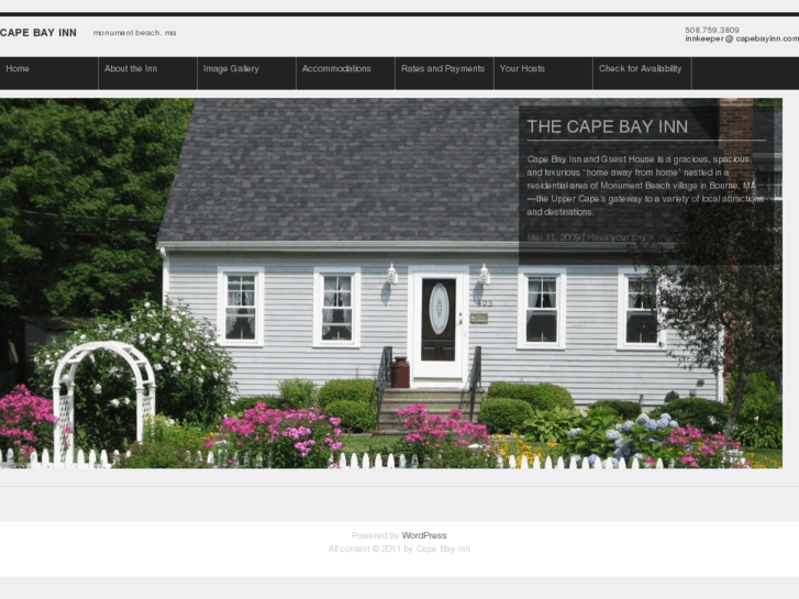 www.capebayinn.com