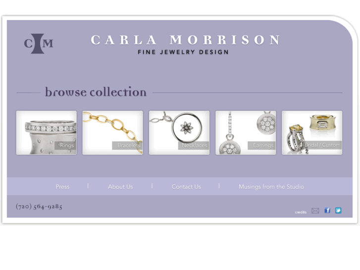 www.carlamorrison.com