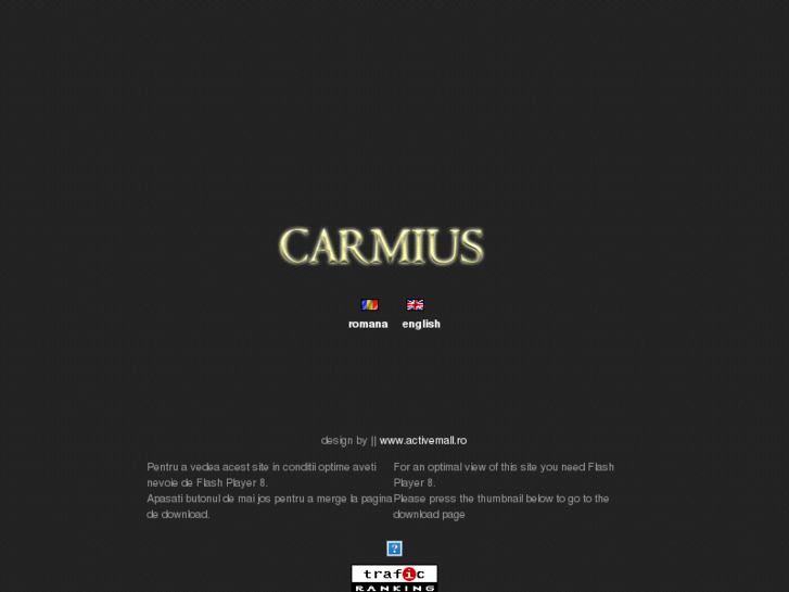 www.carmius.ro