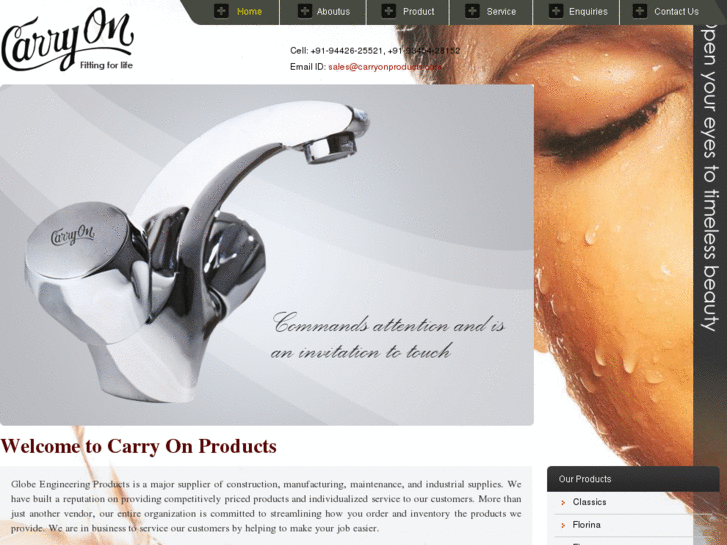 www.carryonproducts.com