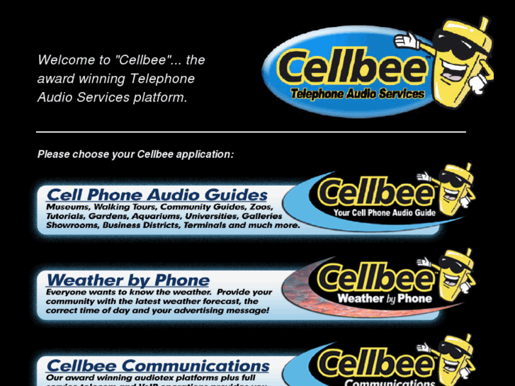 www.cellbee.net