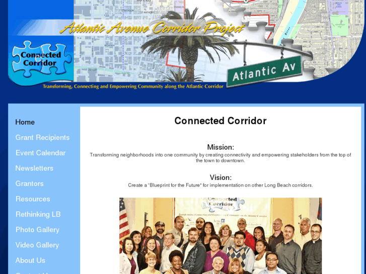 www.connectedcorridor.net