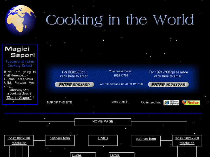 www.cookingintheworld.com