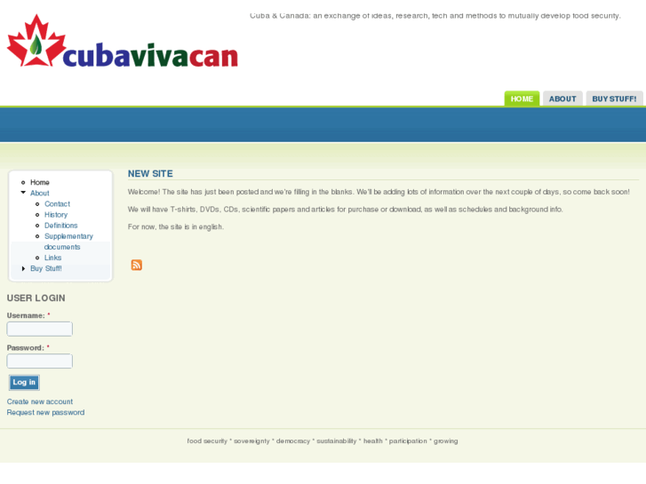 www.cubavivacan.org