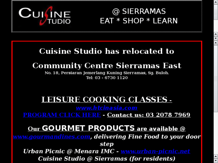 www.cuisine-studio.net