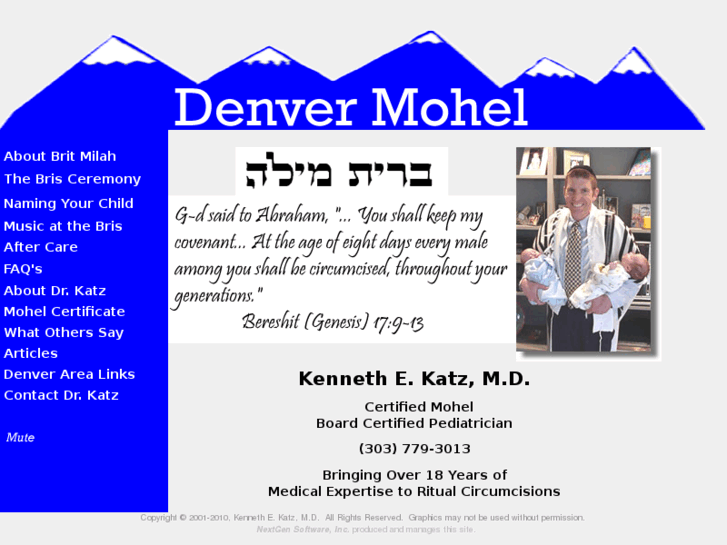 www.denvermohel.com