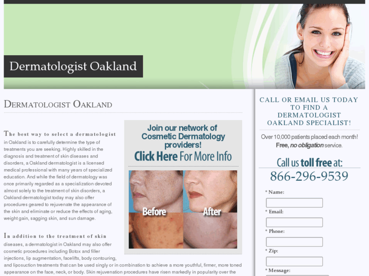 www.dermatologistoakland.com