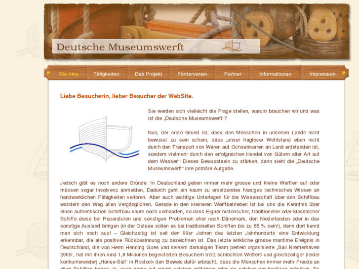 www.deutsche-museumswerft.de