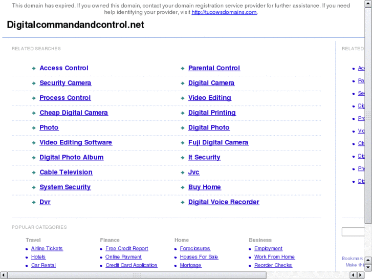 www.digitalcommandandcontrol.net
