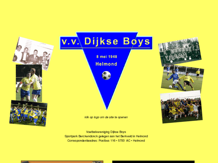 www.dijkseboys.nl