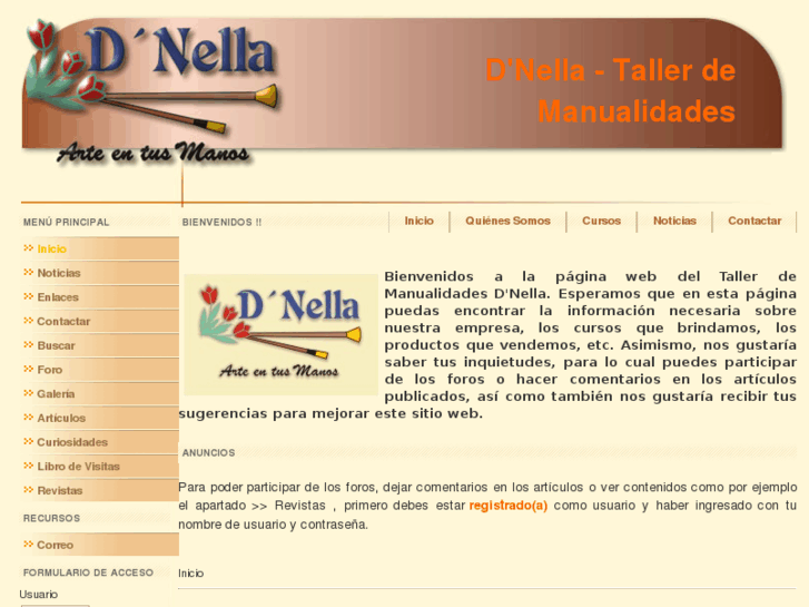 www.dnella.net