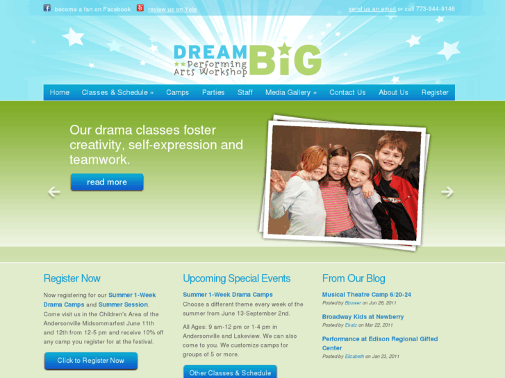 www.dreambigperformingarts.com