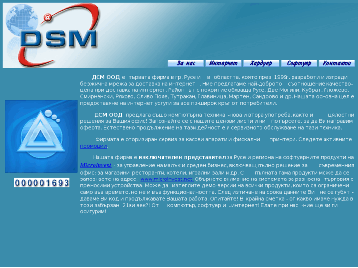 www.dsm-wireless.com