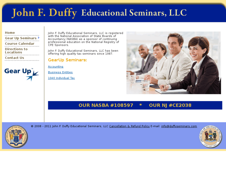 www.duffyseminars.com