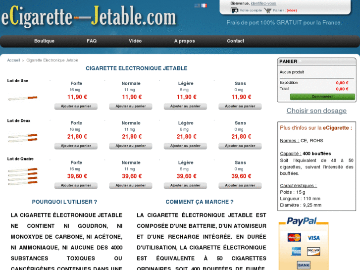 www.ecigarette-jetable.com