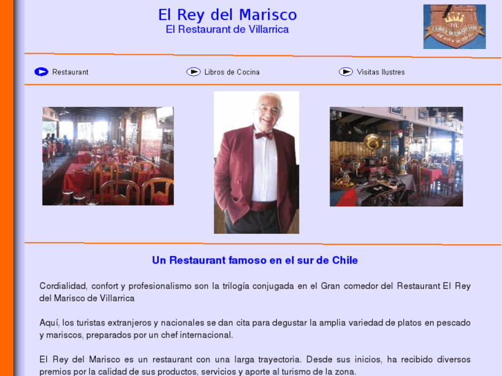 www.elreydelmarisco.cl