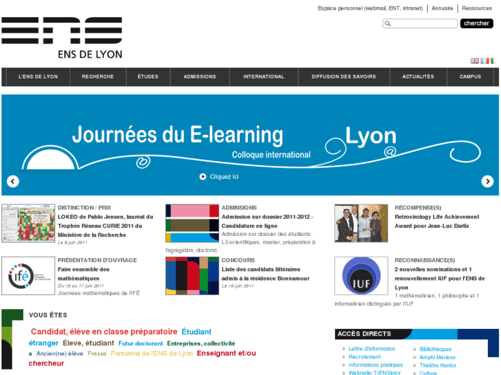 www.ens-lyon.eu