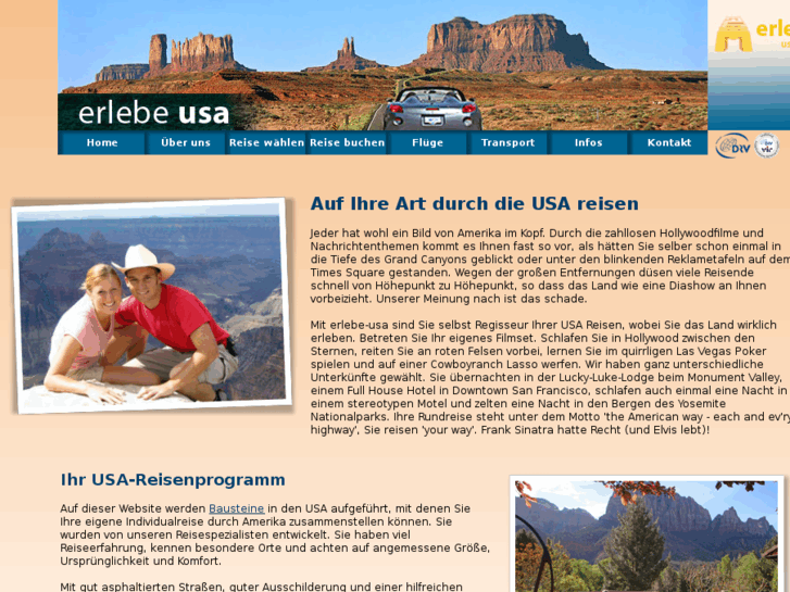 www.erlebe-usa.de