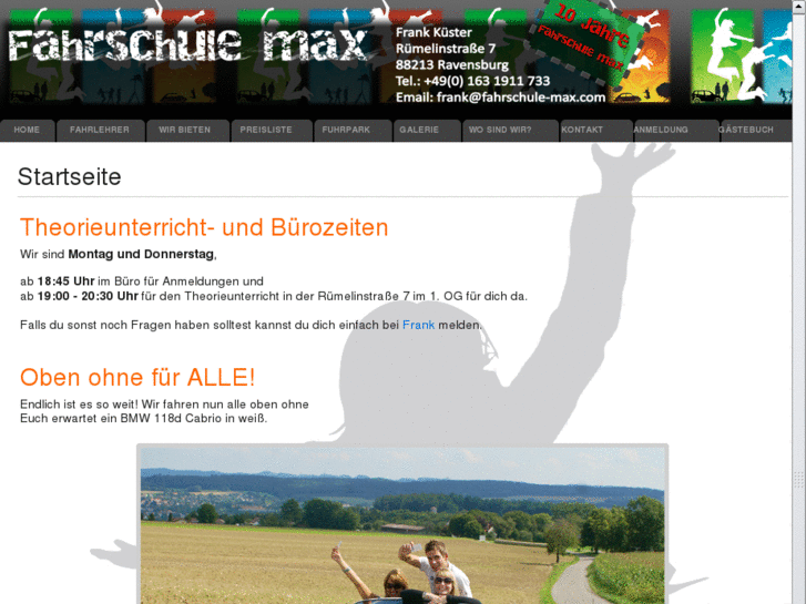 www.fahrschule-max.com